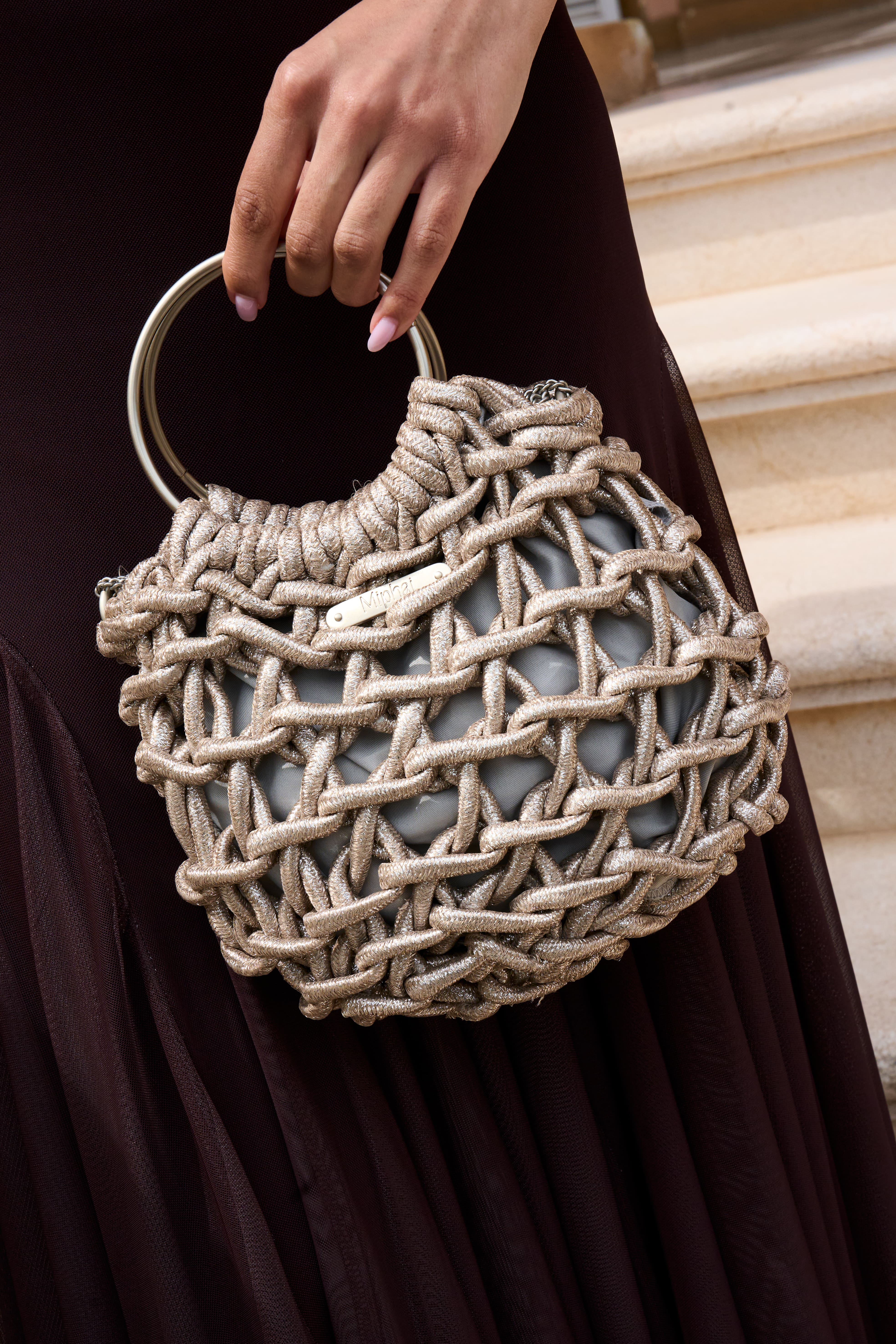 Bolso Bella Plata - Image 2