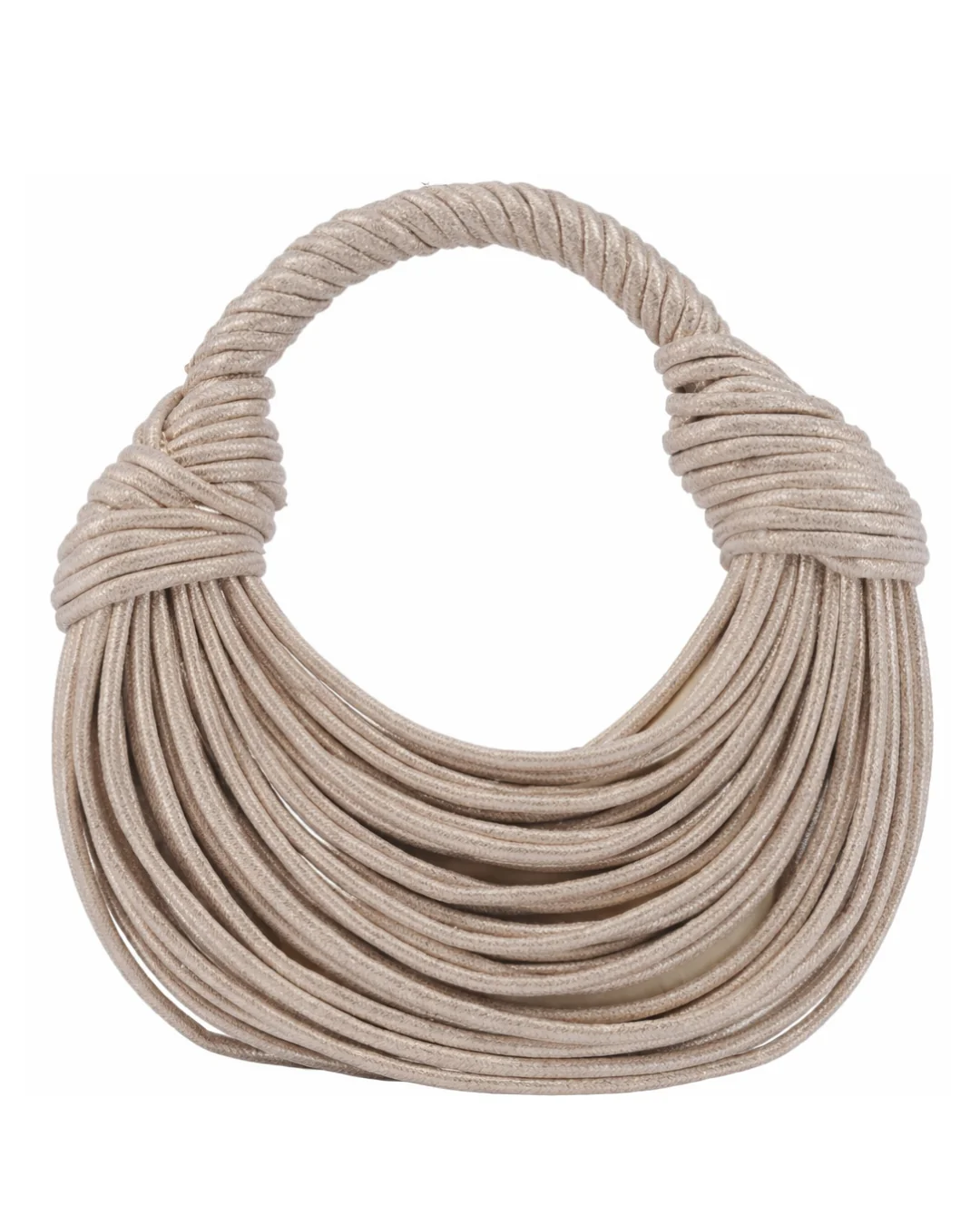 Bolso Casia Dorado - Image 2