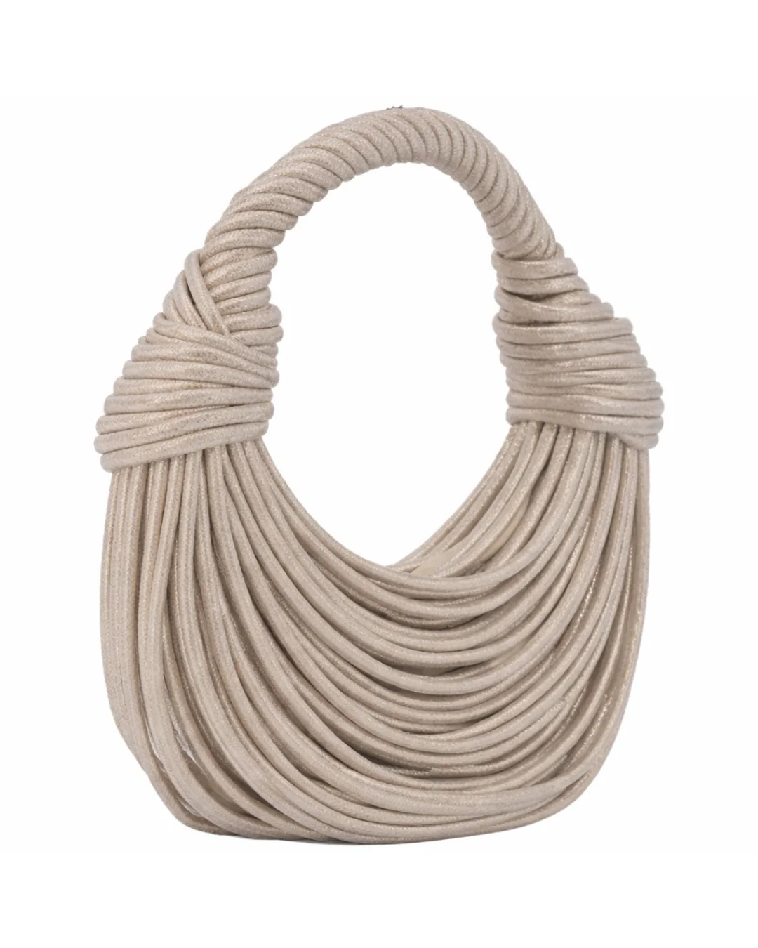 Bolso Casia Dorado - Image 3