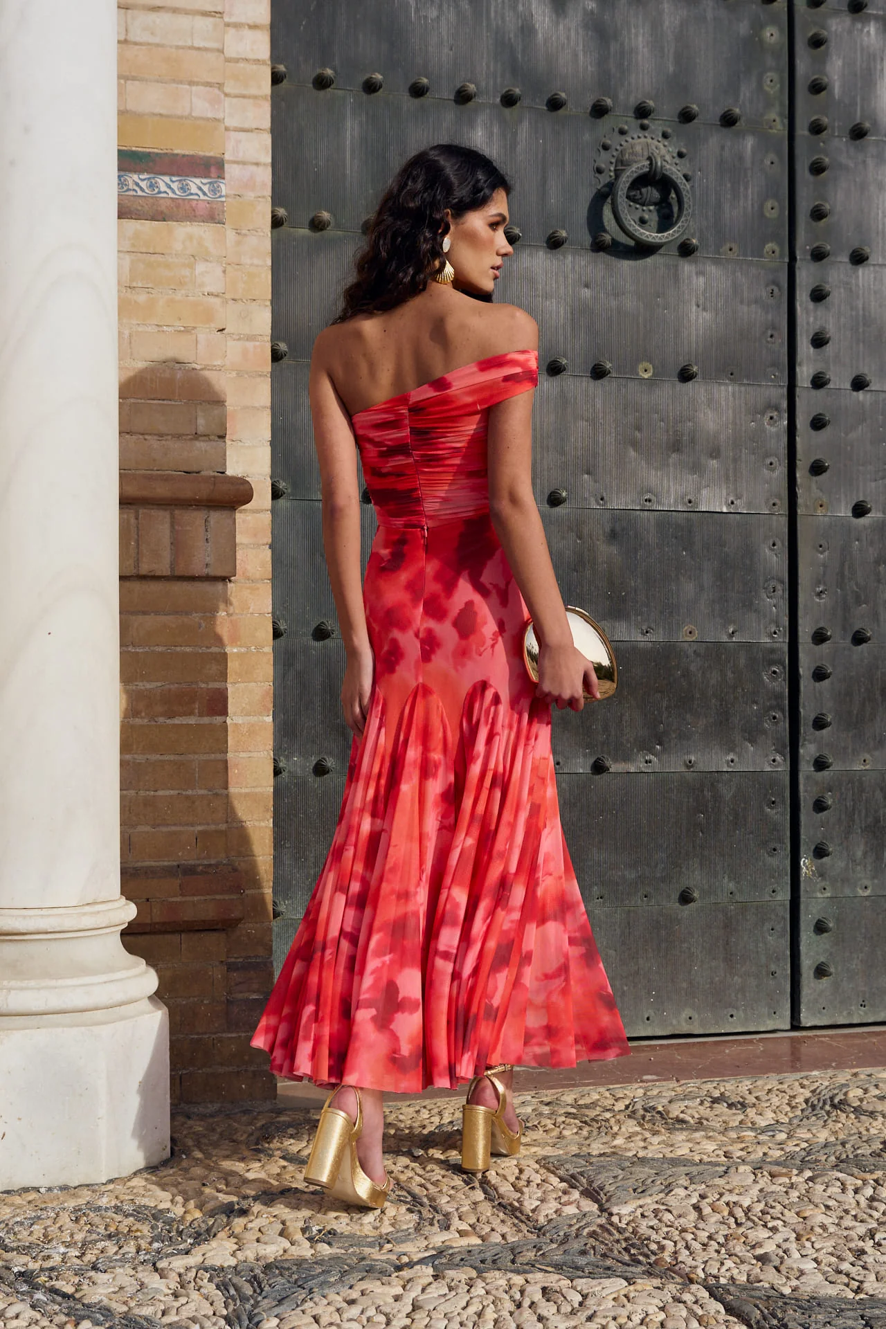 Bolso Jara Dorado - Image 3