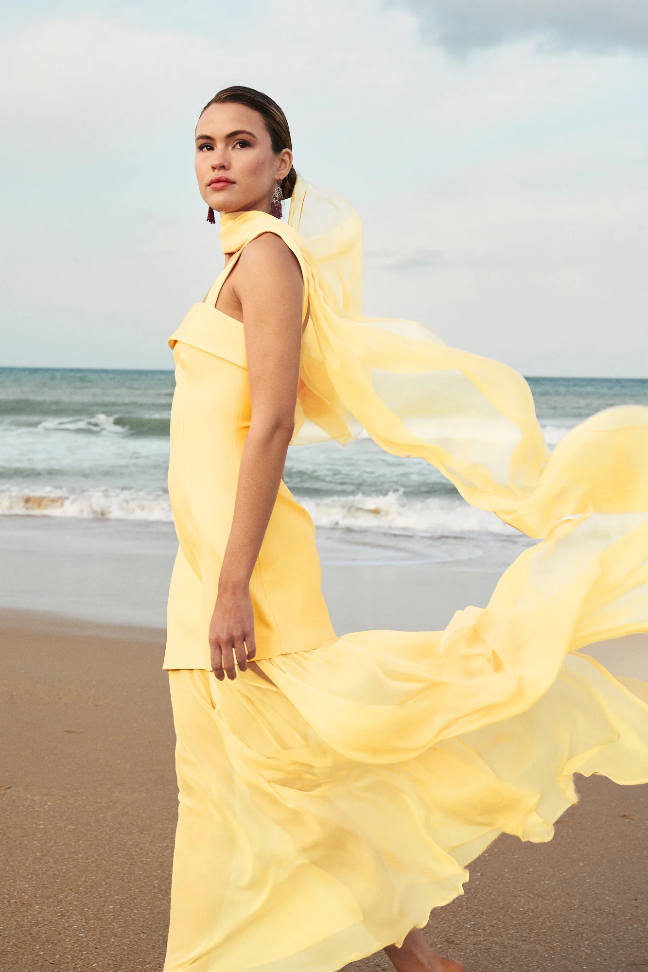 Chal Brisa Amarillo - Image 2
