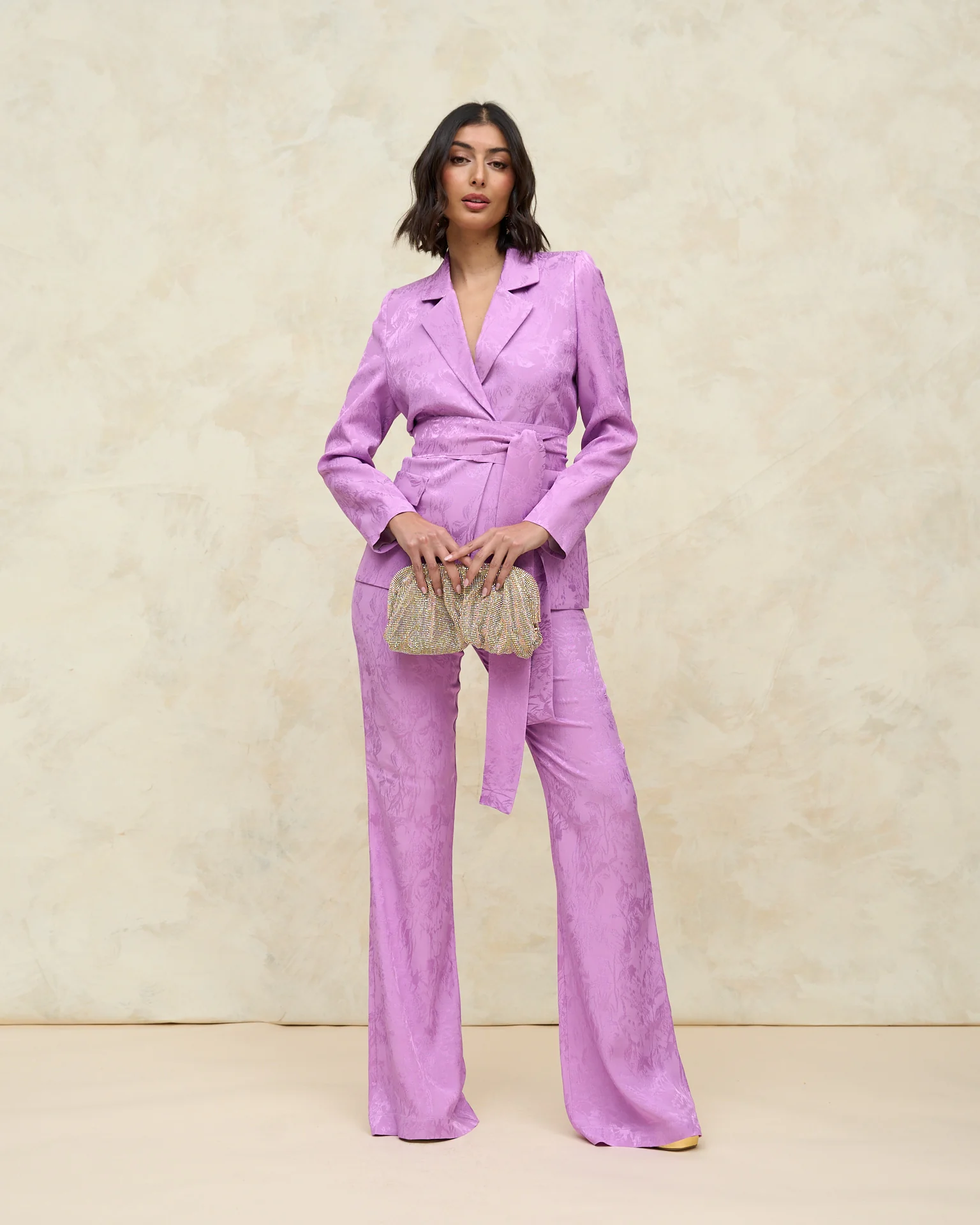 Blazer Kate Malva