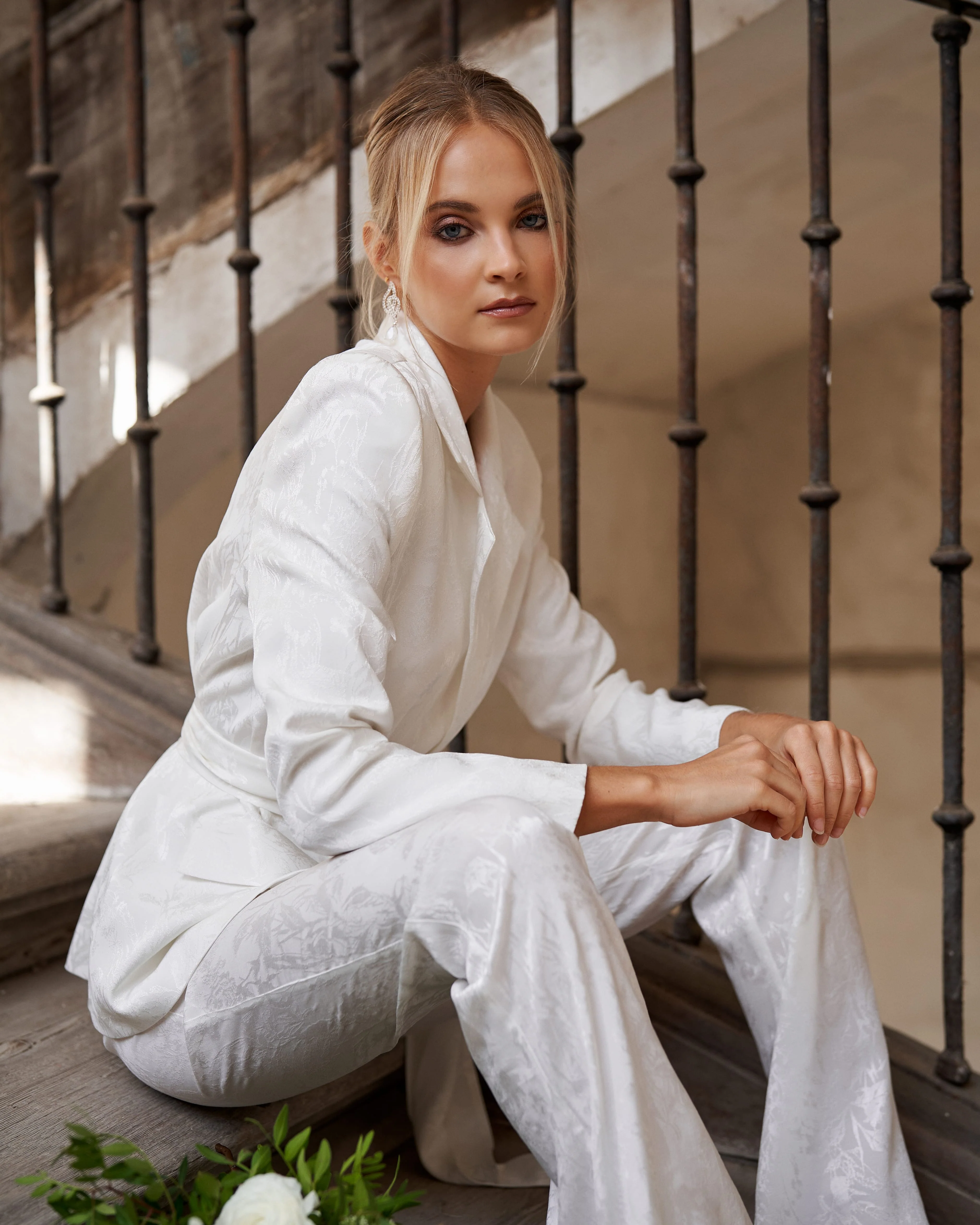 Pantalón de Novia Kate - Image 4