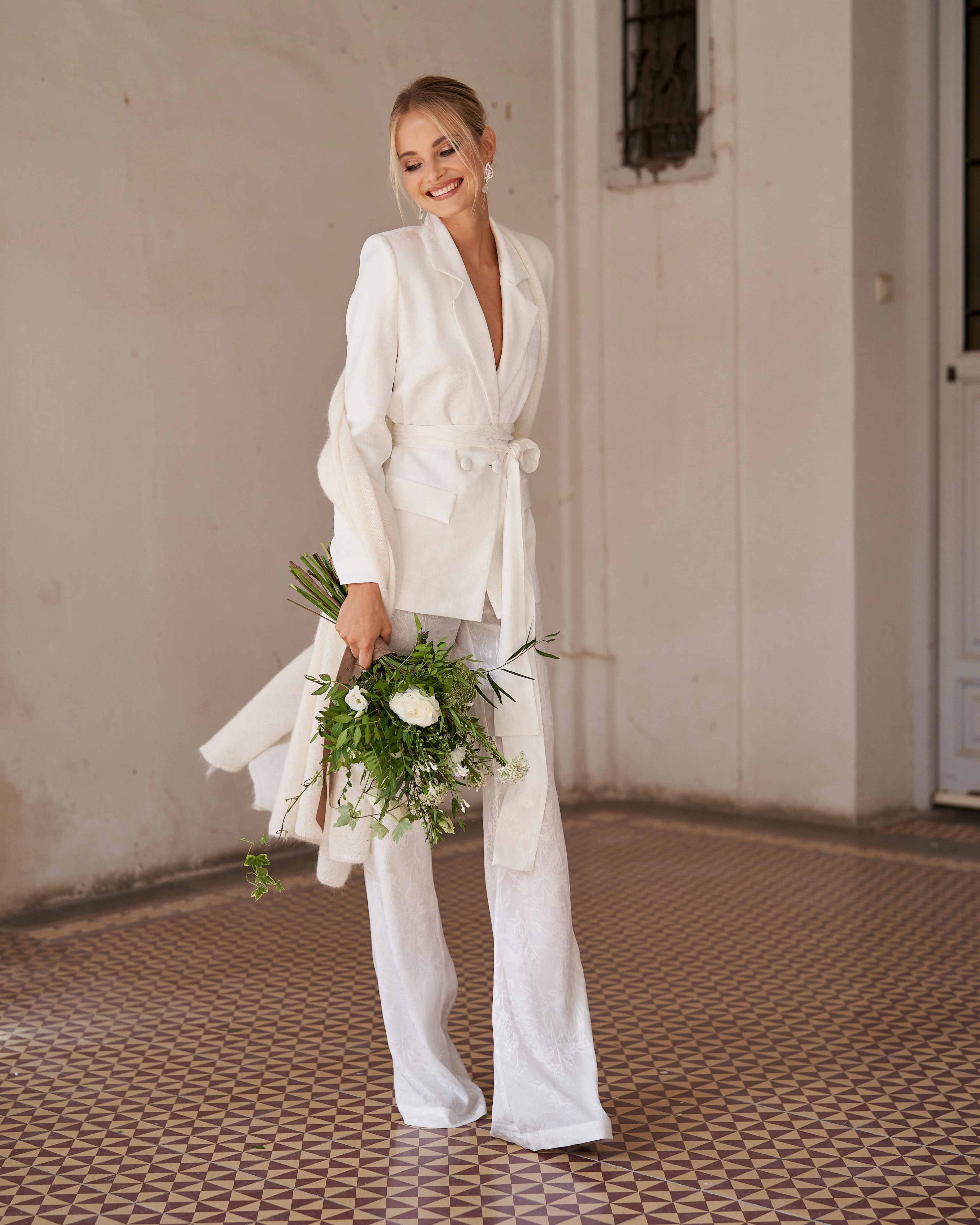 Pantalón de Novia Kate - Image 5