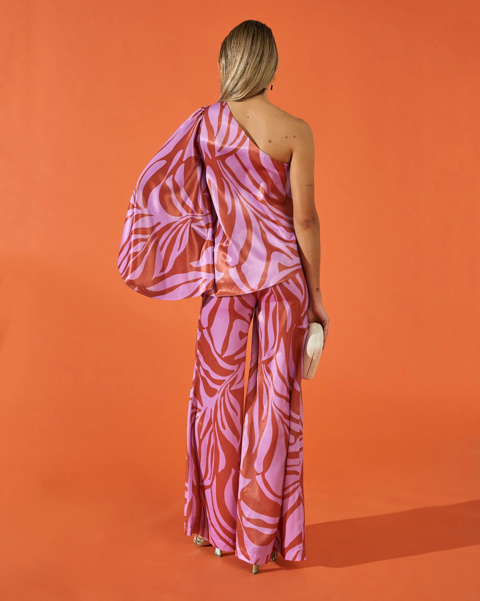 Pantalón Triana Cebra - Image 3