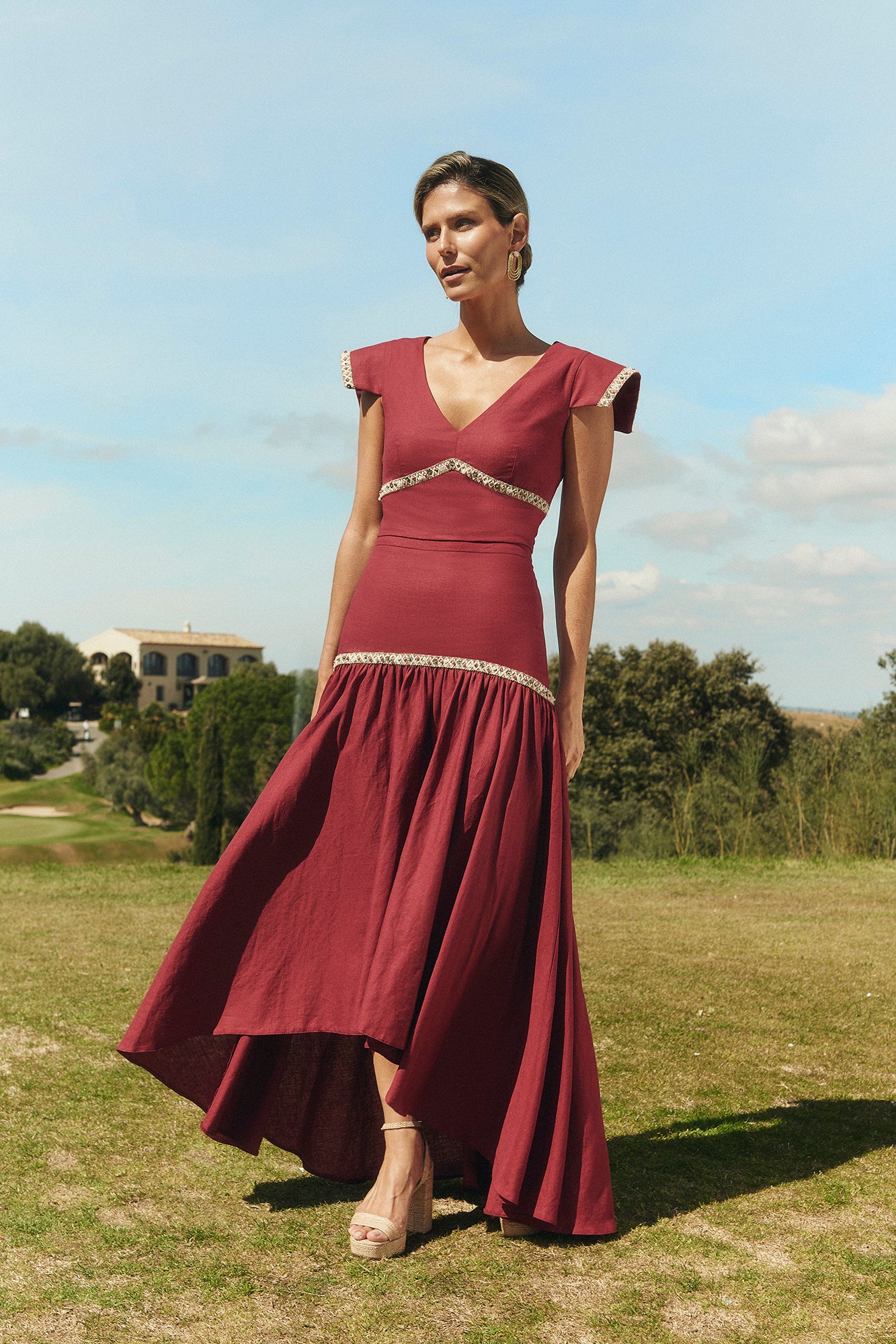 Top Eliza Cereza - Image 2