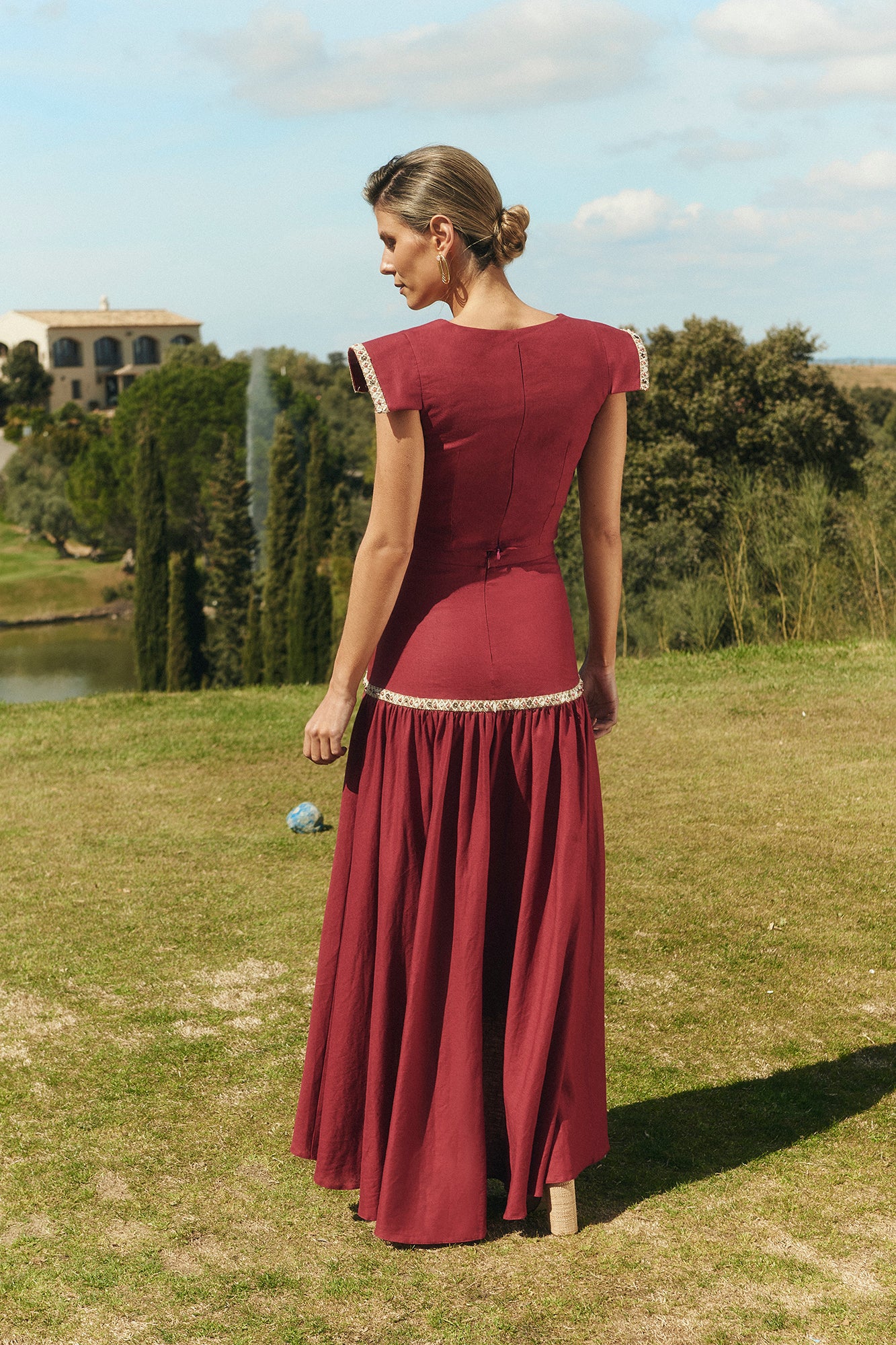 Top Eliza Cereza - Image 3