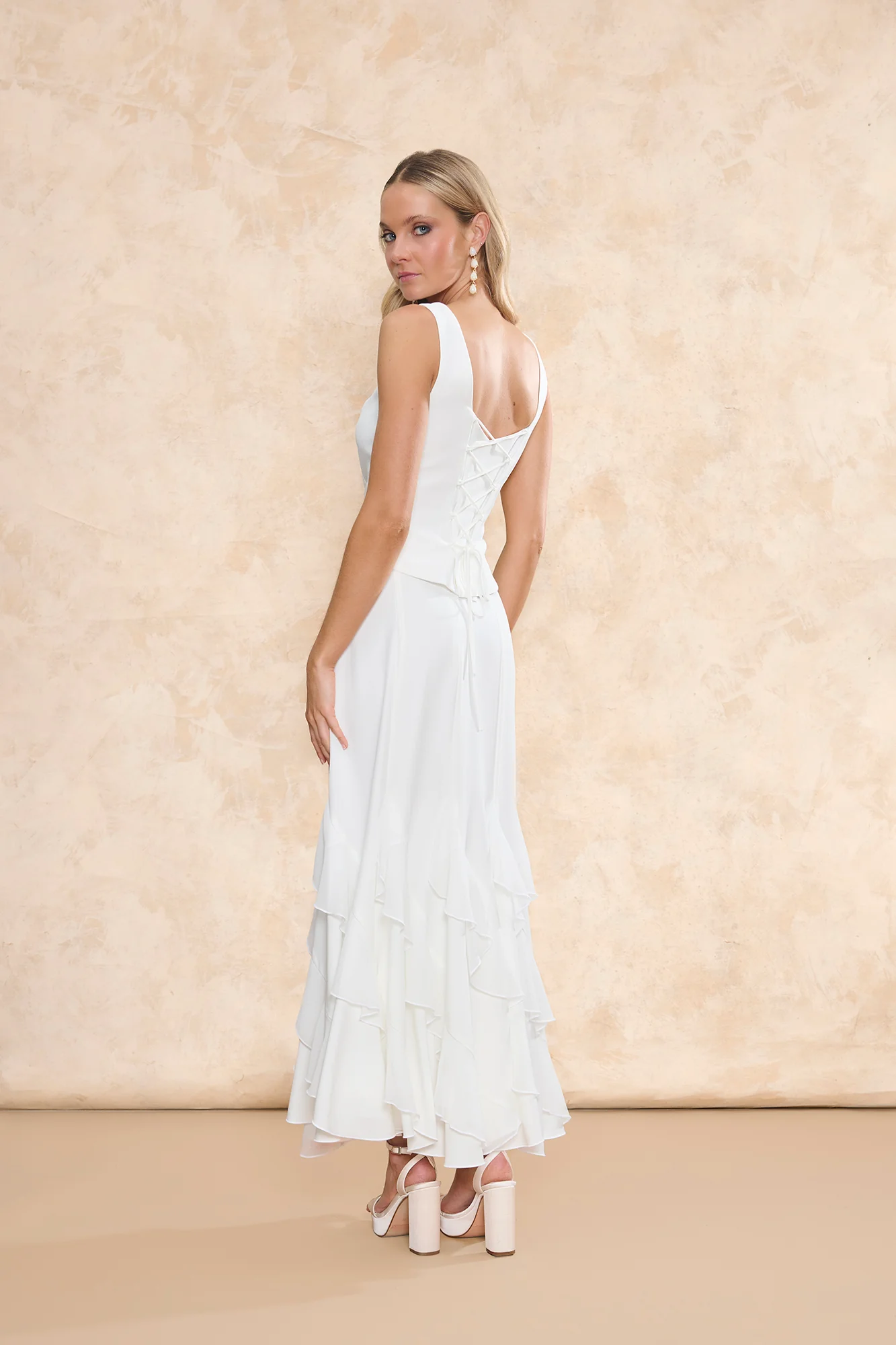 Top Samara Blanco - Image 3