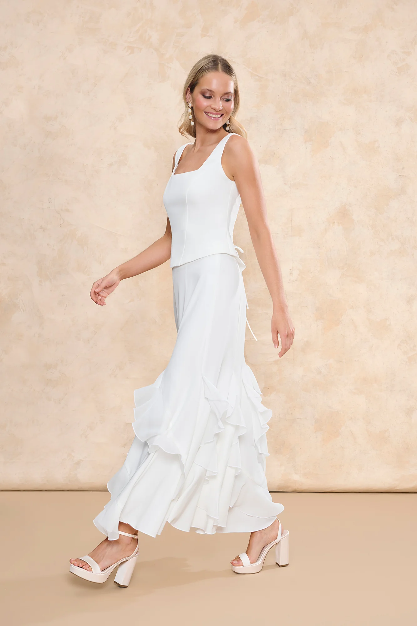 Top Samara Blanco - Image 6