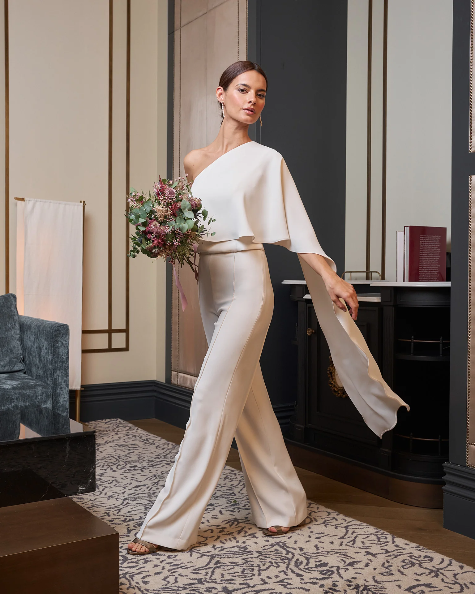 Top de Novia Thai - Image 2