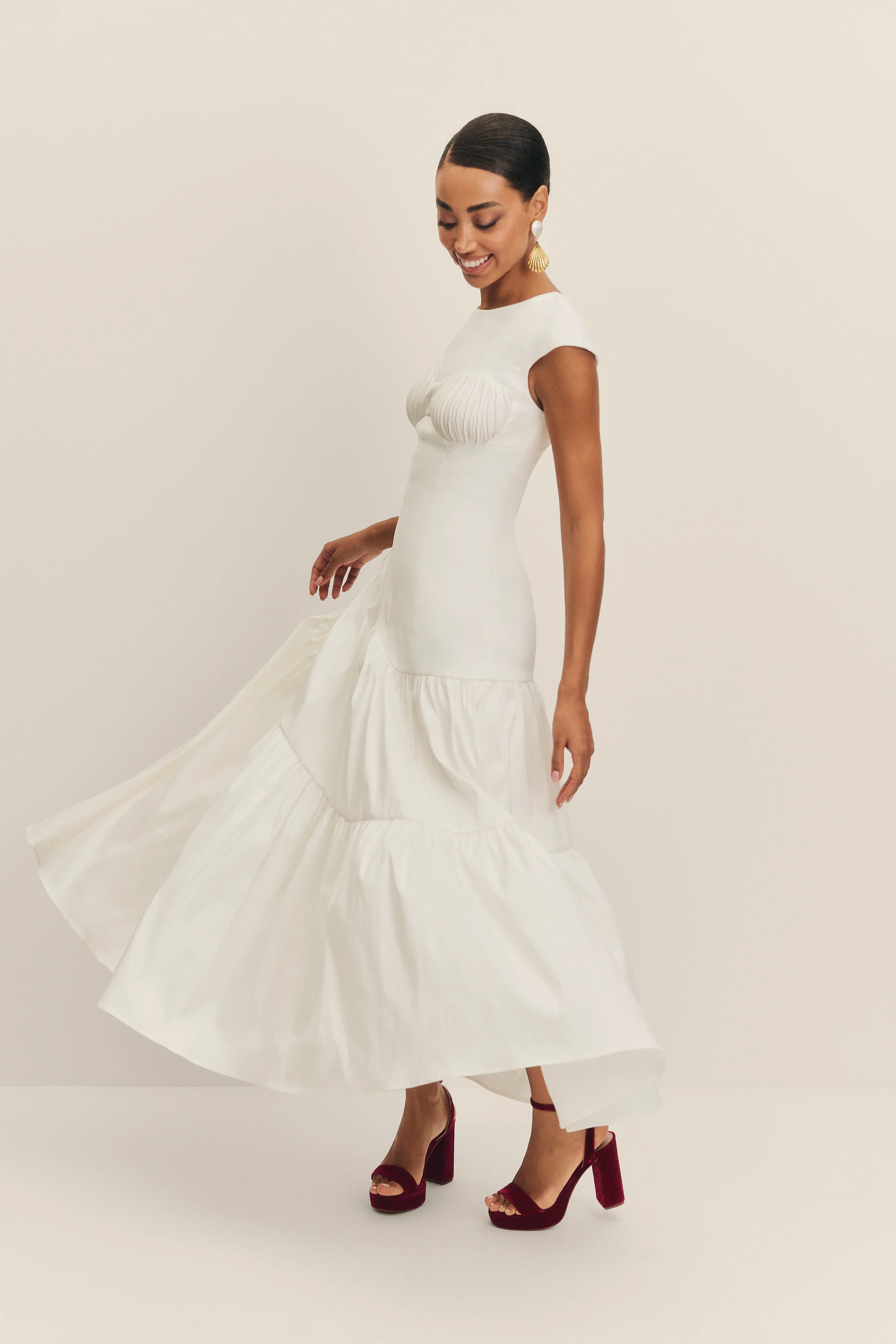 Vestido de Novia Celine