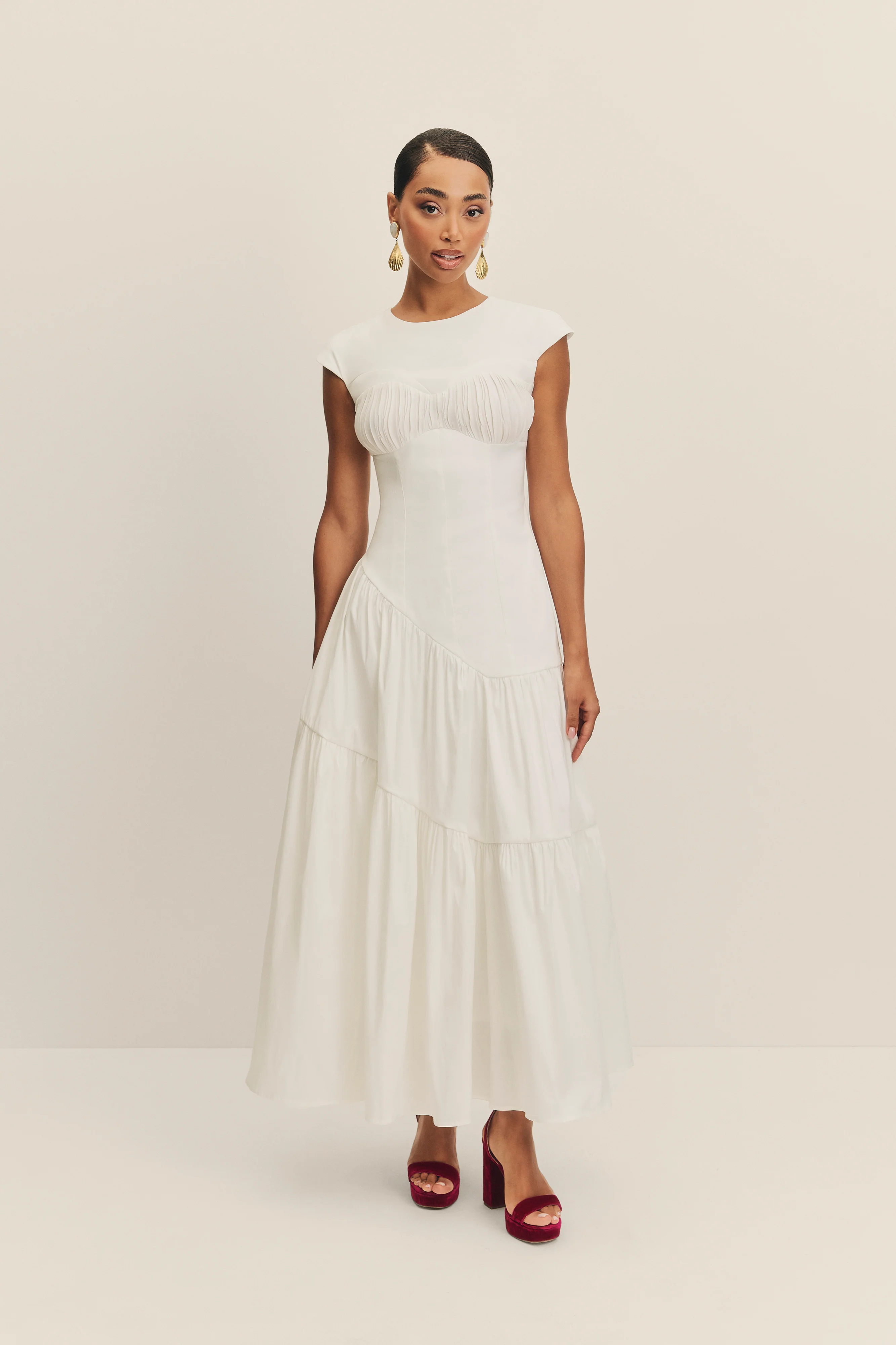 Vestido de Novia Celine - Image 2