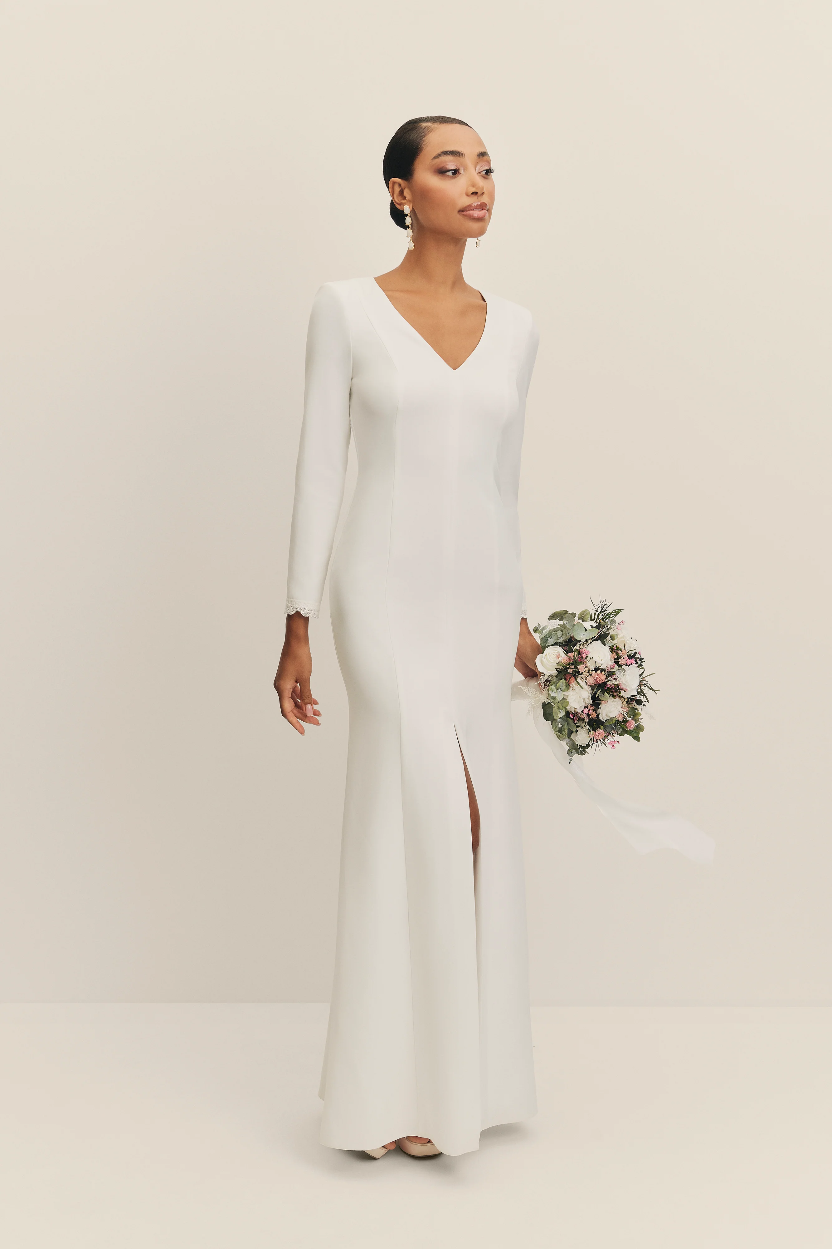 Vestido de Novia Eira - Image 3