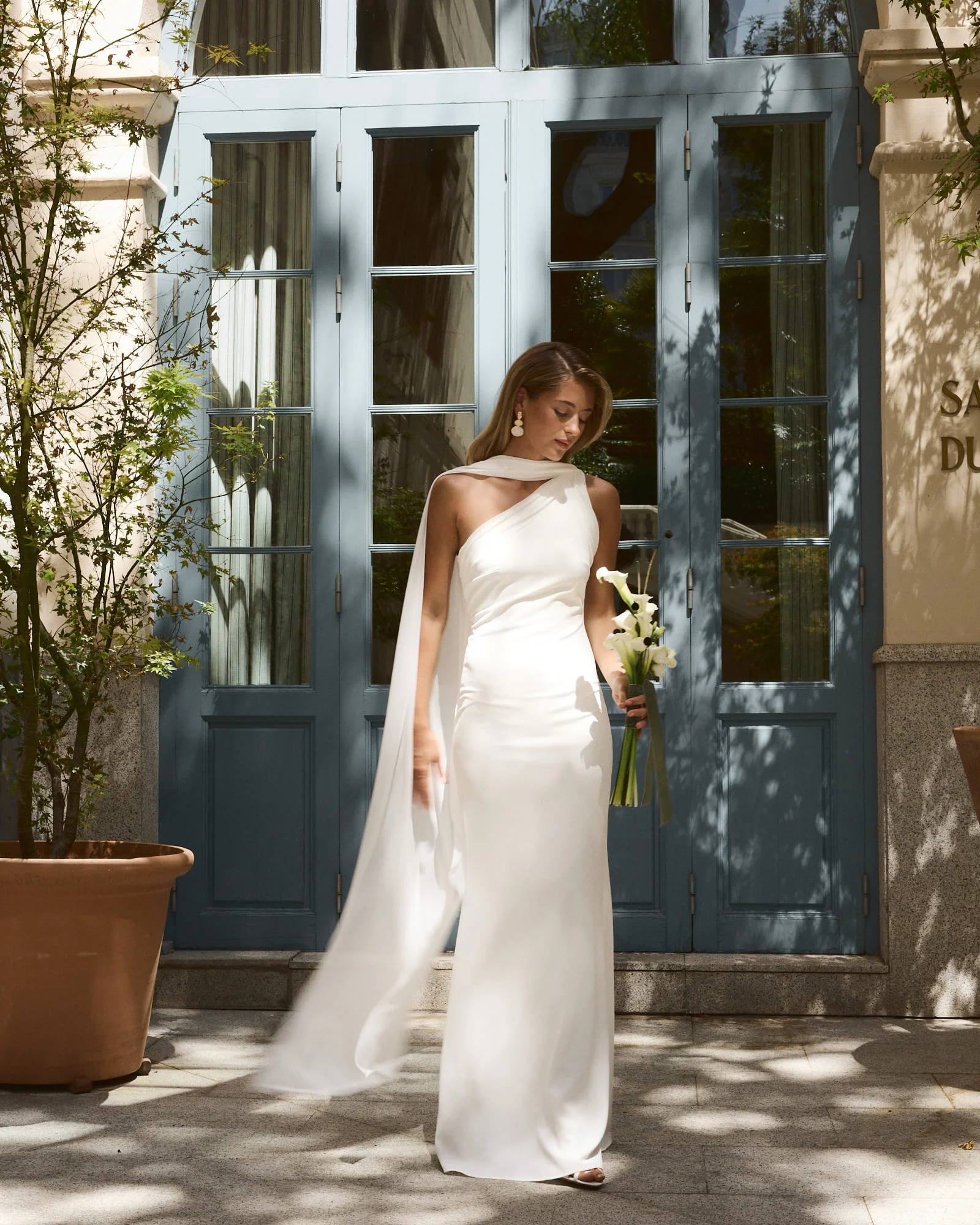 Vestido de Novia Helena - Image 3