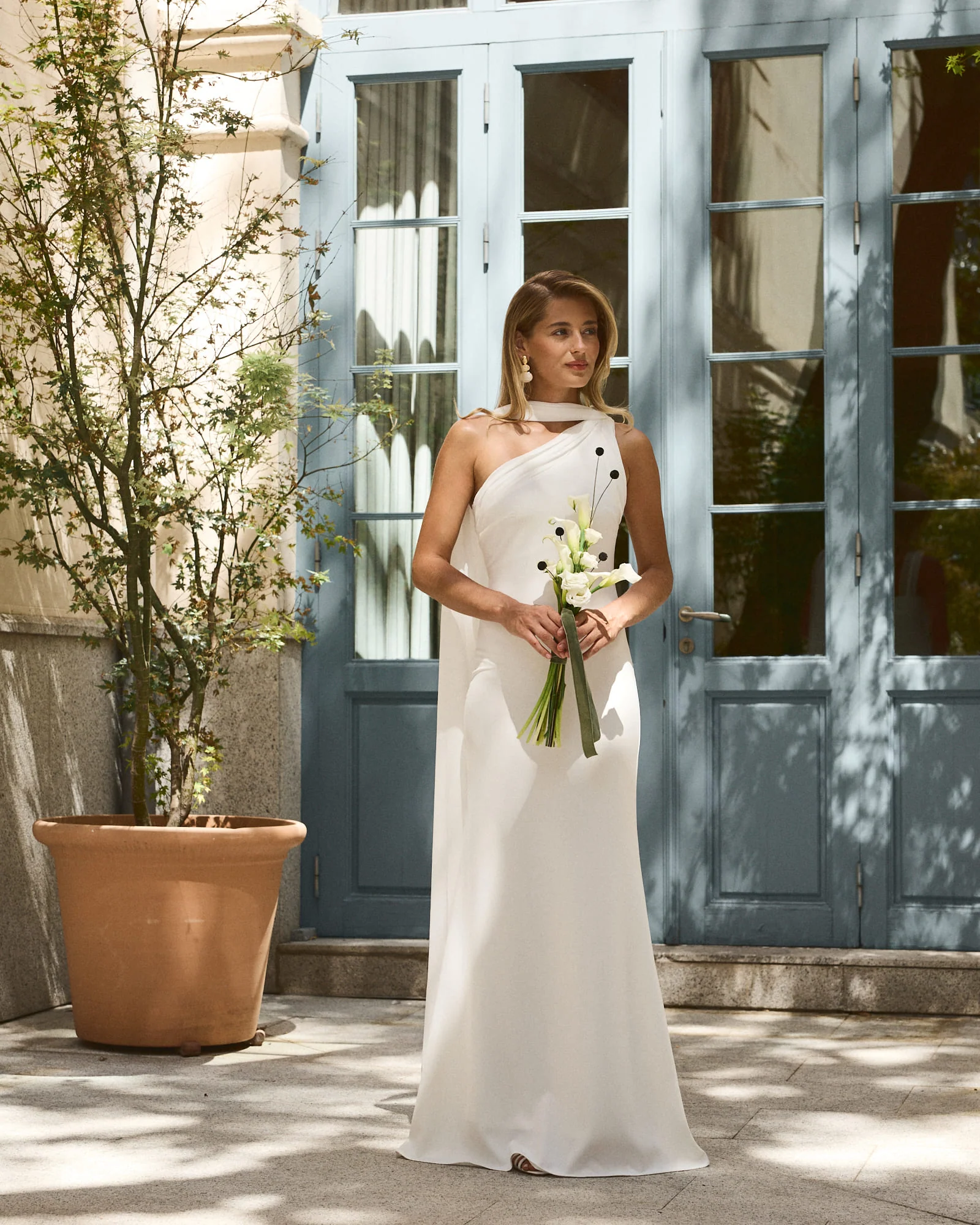 Vestido de Novia Helena - Image 4