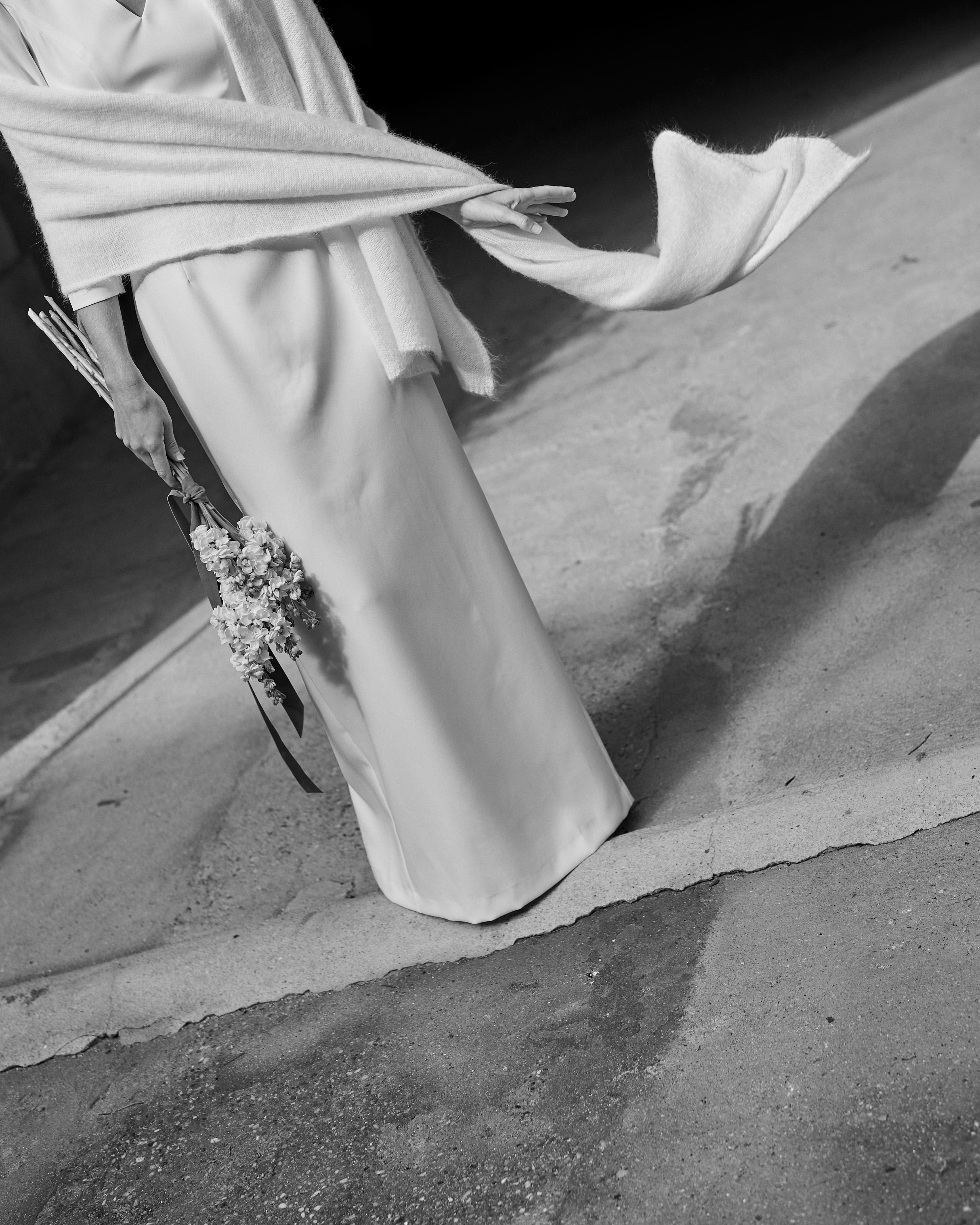 Vestido de Novia Marina - Image 7